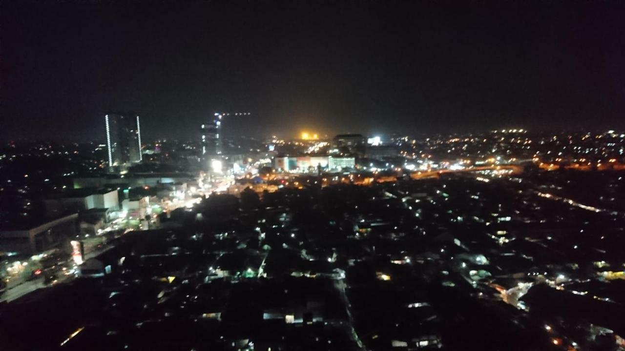 Margonda Residence 45 Depok Exteriör bild